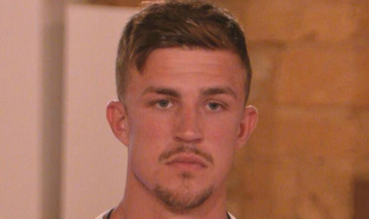 Love Island fans ‘afraid’ of Mitchel after ‘fake’ Ella comment