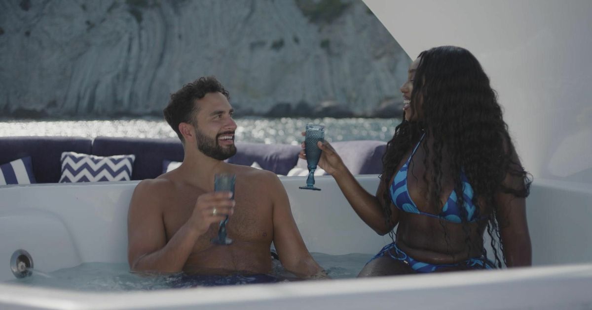 Love Island fans concerned for couple as ‘final date curse to strike again’