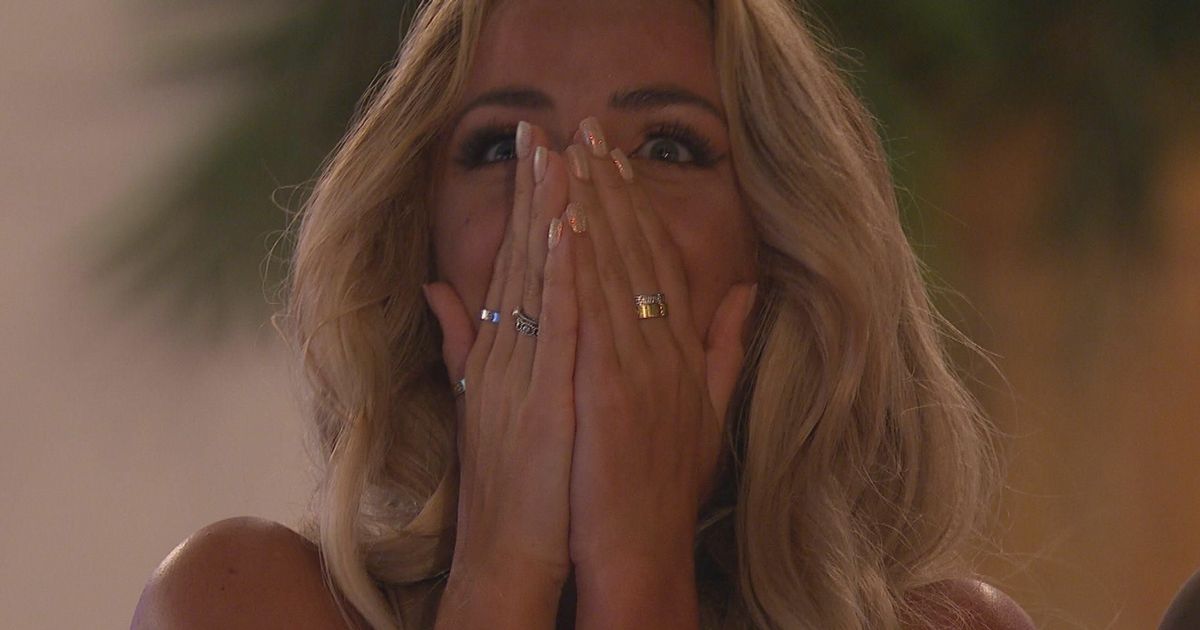 Love Island set for another shock dumping – meaning at least one couple won’t make final