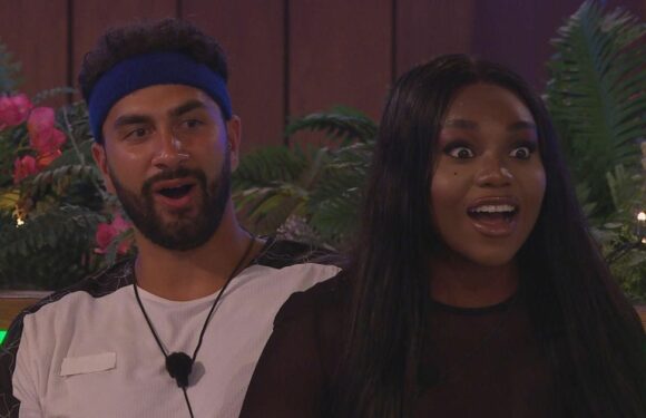 Love Island stars left baffled as Lochan makes unexpected talent confession