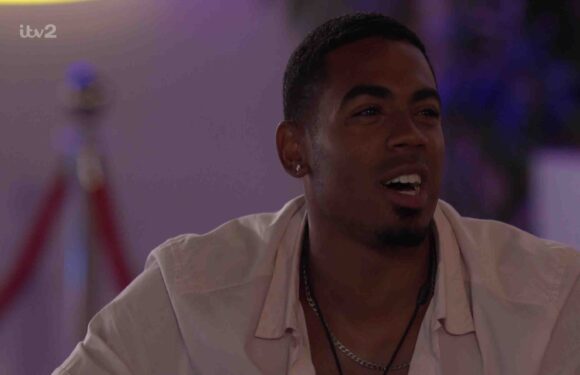 Love Island viewers turn on Tyrique after he boos Montel – despite encouraging his Casa Amor behaviour | The Sun