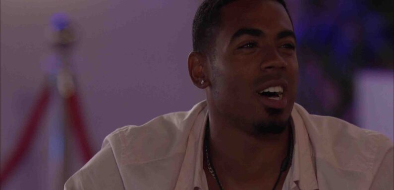 Love Island viewers turn on Tyrique after he boos Montel – despite encouraging his Casa Amor behaviour | The Sun