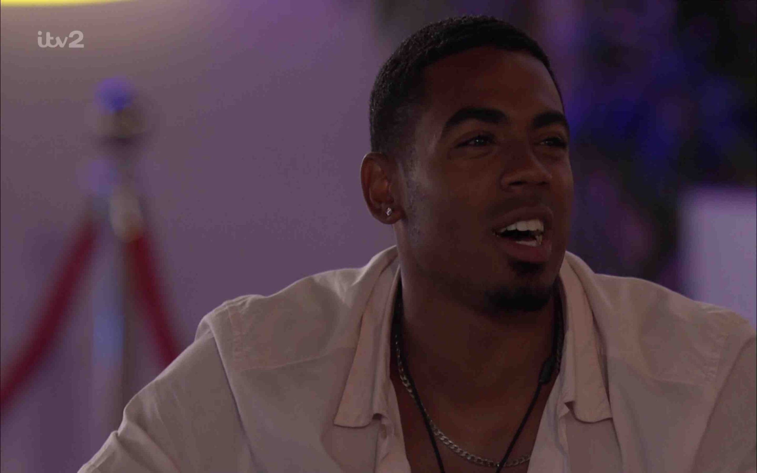 Love Island viewers turn on Tyrique after he boos Montel – despite encouraging his Casa Amor behaviour | The Sun