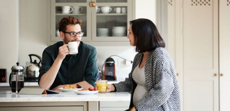 Man thinks he needs to break up with girlfriend over ‘world views’