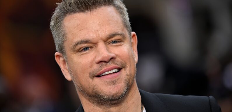 Matt Damon Talks ‘Avatar’ Offer, Missing Out on $250 Million: I ‘Desperately Wanted to Work’ With James Cameron but ‘Couldn’t Leave’ Bourne