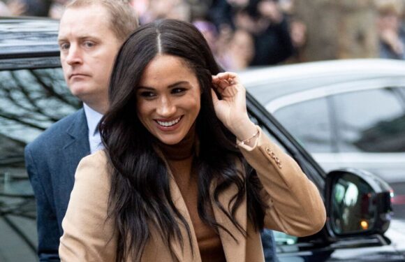 Meghan Markle said to follow 3 style rules to make her outfits ‘look expensive’
