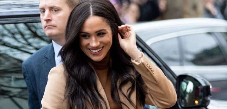 Meghan Markle said to follow 3 style rules to make her outfits ‘look expensive’