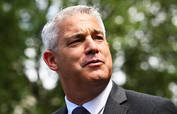 Men must talk about dangers of prostate cancer, says Health Secretary