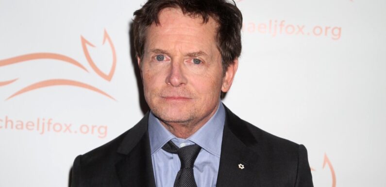 Michael J. Fox Hailed for ‘Changing Culture Twice’