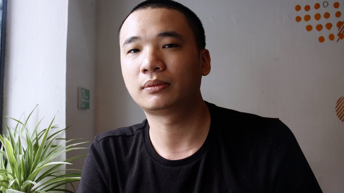 Millionaire programmer HATES his own video game – here's why