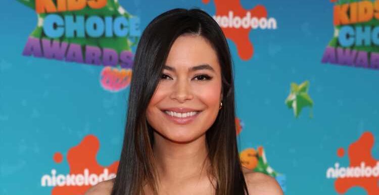 Miranda Cosgrove Teases Upcoming Creddie Content & What Really Made Her Do the Revival