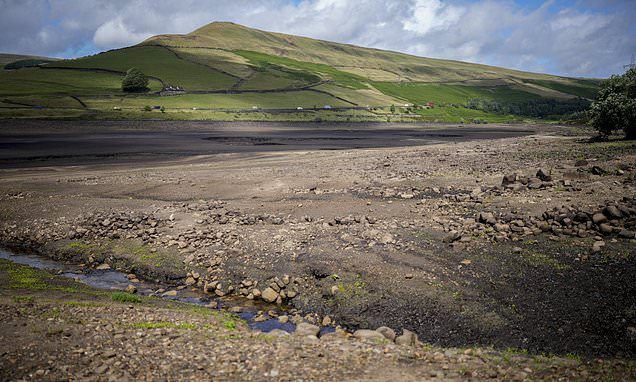 Monday was the world's hottest day on record – and it may get hotter