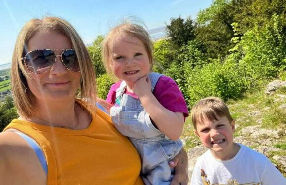 Mum-of-22 Sue Radford reveals epic summer holiday plans with bumper brood – from huge Florida trip to campervanning | The Sun