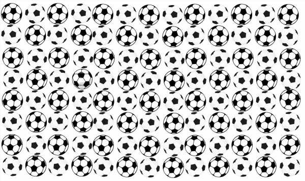 Only those with the sharpest mind can spot the odd football out in 30 seconds