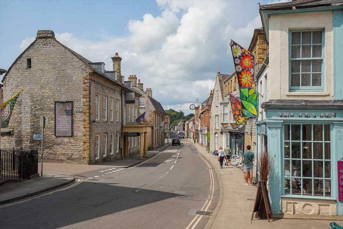 Our quiet village is being invaded by hundreds of naked tourists… we're scared of bumping into them | The Sun