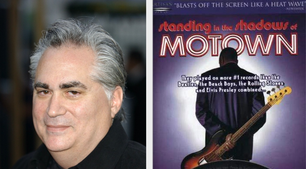 Paul Justman Dies: ‘Standing In The Shadows Of Motown’, J. Geils ‘Centerfold’ Video Director Was 74