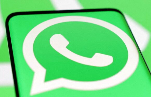 People are only just realising this sneaky tip to change WhatsApp text