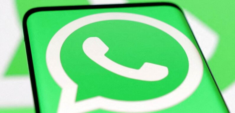People are only just realising this sneaky tip to change WhatsApp text