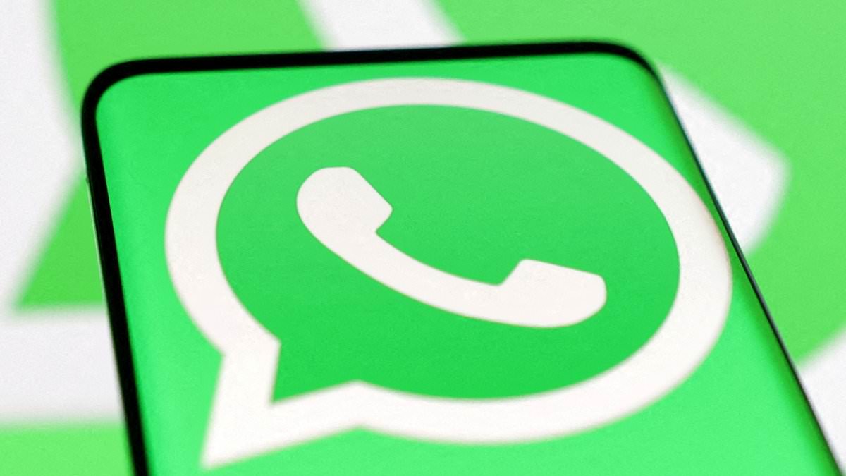People are only just realising this sneaky tip to change WhatsApp text