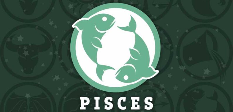 Pisces weekly horoscope: What your star sign has in store for July 23 – 29 | The Sun