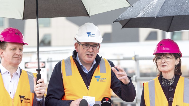 Planning decisions to be fast-tracked under housing shake-up