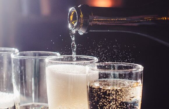 Prosecco could be wiped out by climate change, research finds