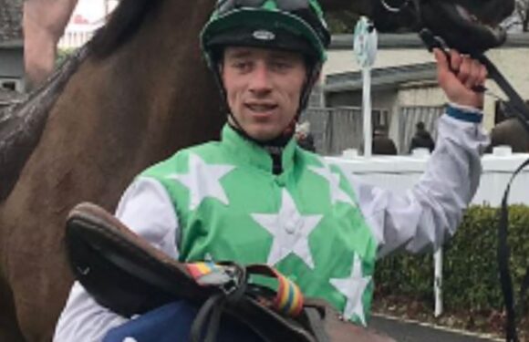 Racing scandal erupts as jockey gets 'colossal' cocaine ban, horse suspended and trainer fined all in same race | The Sun
