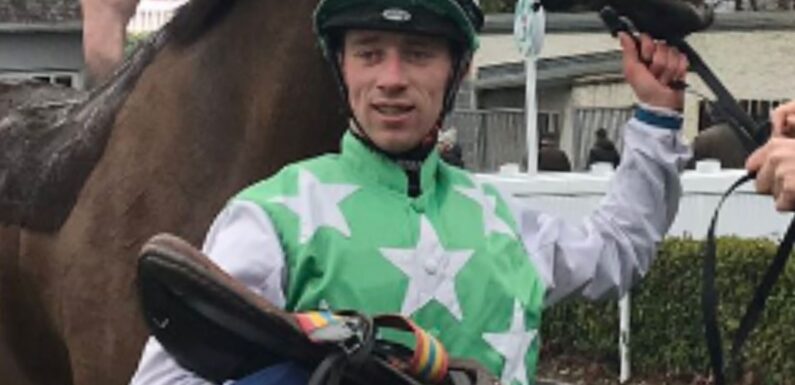 Racing scandal erupts as jockey gets 'colossal' cocaine ban, horse suspended and trainer fined all in same race | The Sun