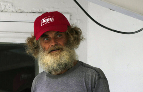 Raw fish and rainwater: Australian sailor rescued at sea recounts his saga