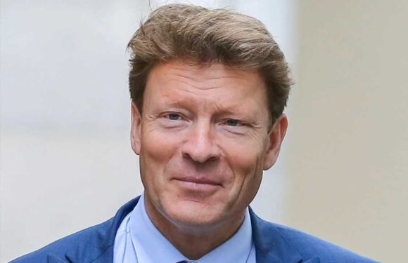 Reform Party's Metro Bank account 'shut down over Brexit support', says leader Richard Tice | The Sun