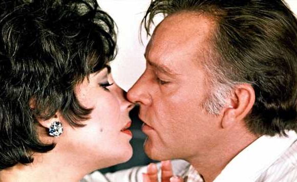 Richard Burton’s incredibly rude boast after bedding Elizabeth Taylor