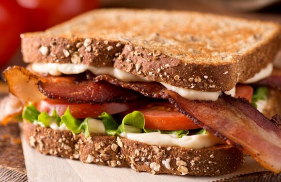 Scientists have determined the perfect sandwich, scientifically (poll)