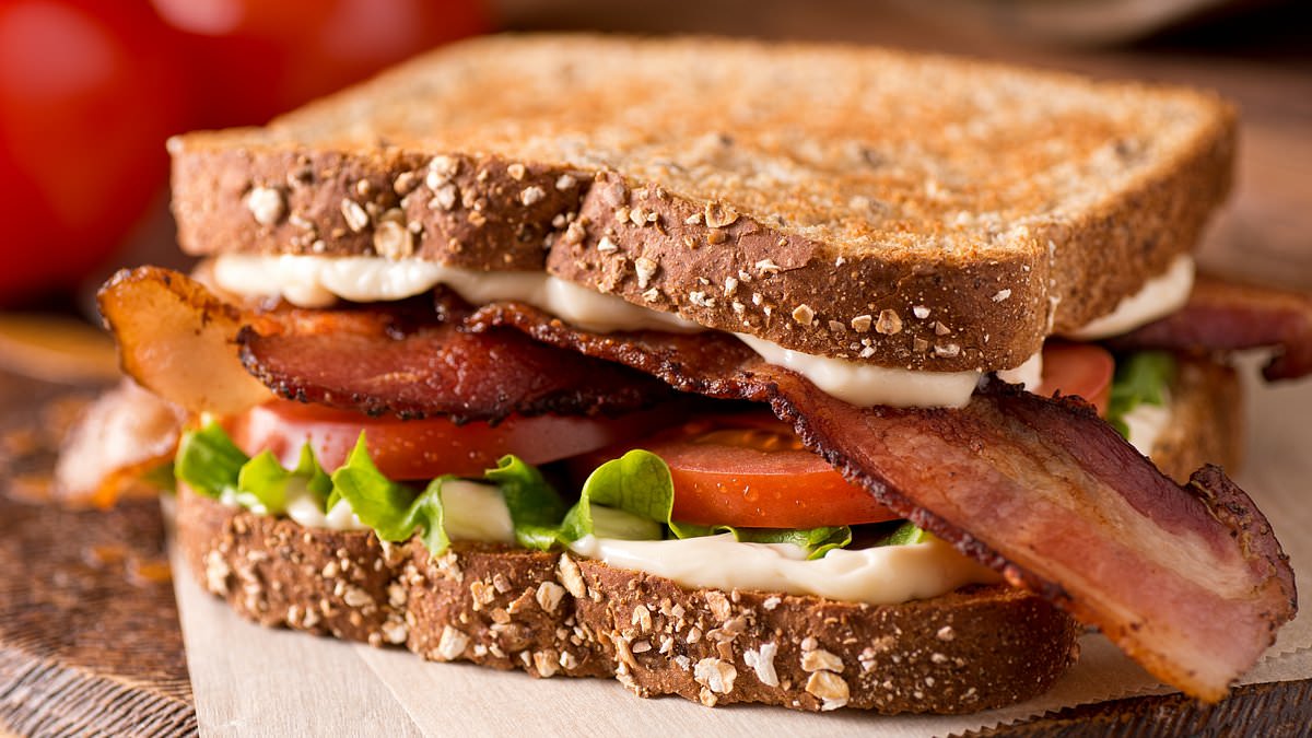 Scientists have determined the perfect sandwich, scientifically (poll)