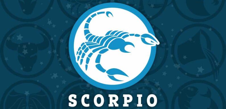 Scorpio weekly horoscope: What your star sign has in store for July 16 – 22 | The Sun