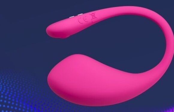 Sex toy uses ChatGPT to narrate sexual fantasies and vibrates in time