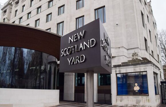 Sexual offences on the Met site are 'passed to Facebook'