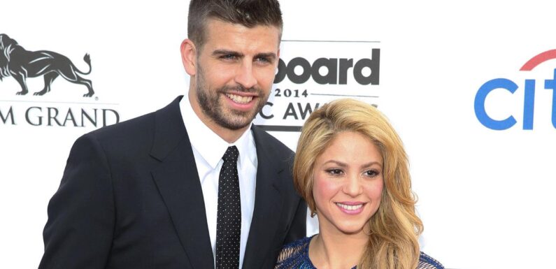 Shakira and Gerard Pique in ‘Open Relationship’ for Years Before His Cheating Scandal