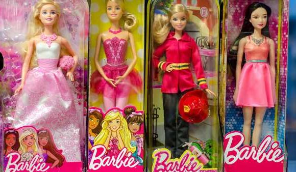 Should YOU buy your child a Barbie? Here's what science tells us