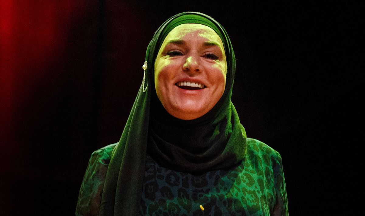 Sinead O’Connor’s neighbours say star was ‘happy and smiling’ days before death