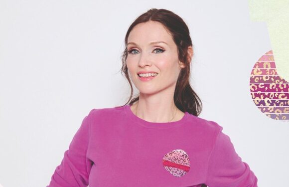 Sophie Ellis-Bextor Dishes on Why ‘Mog’s Christmas’ Soundtrack Feels ‘Really Special’ to Her