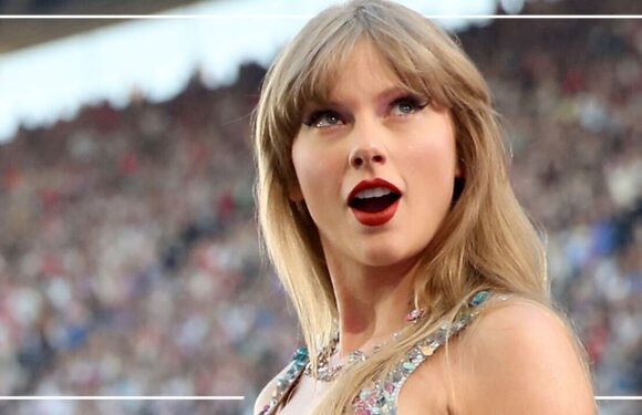 Taylor Swift tickets – Here’s where to get front standing tickets for Eras Tour