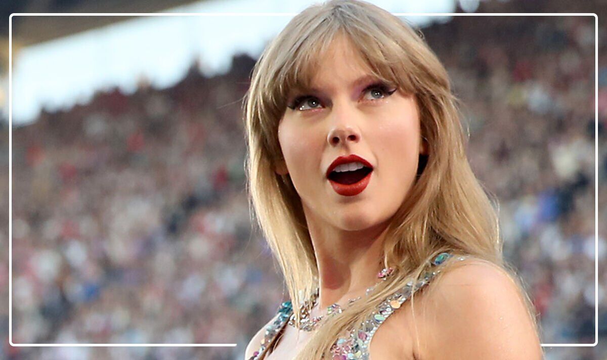 Taylor Swift tickets – Here’s where to get front standing tickets for Eras Tour