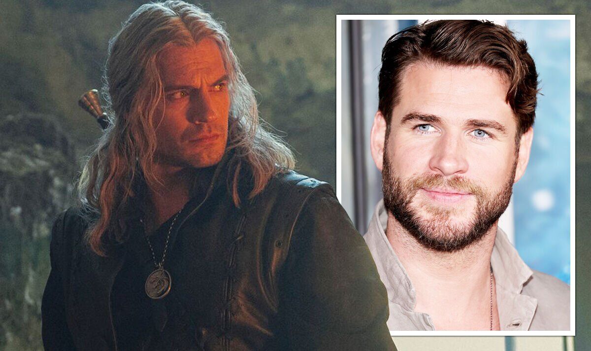 The Witcher creators have already seen Liam Hemsworth as Geralt