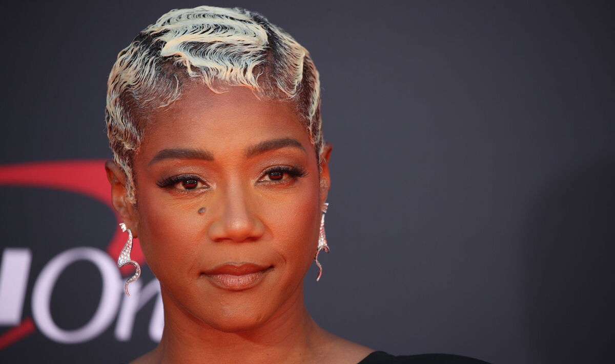 Tiffany Haddish suffers eighth miscarriage but kept heartbreak to herself