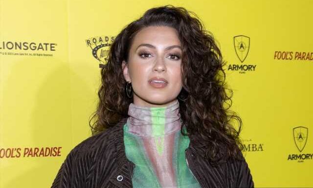 Tori Kelly Rushed to Hospital With Blood Clots After Passing Out During Dinner