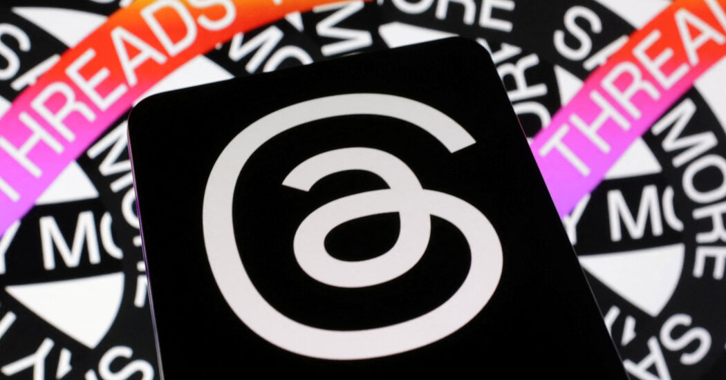 What Is the Threads Logo Supposed to Look Like?