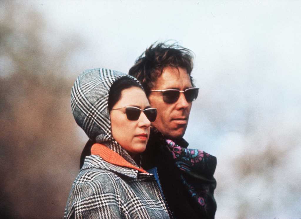 What was Princess Margaret’s cause of death and why was she cremated? – The Sun | The Sun