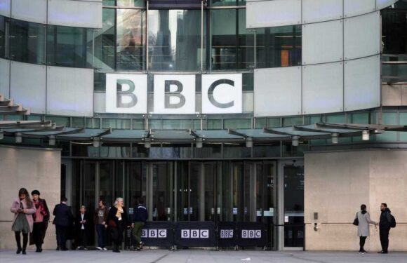 Who are the top BBC presenters who have denied being the star who 'paid for sex pics from teen'? | The Sun