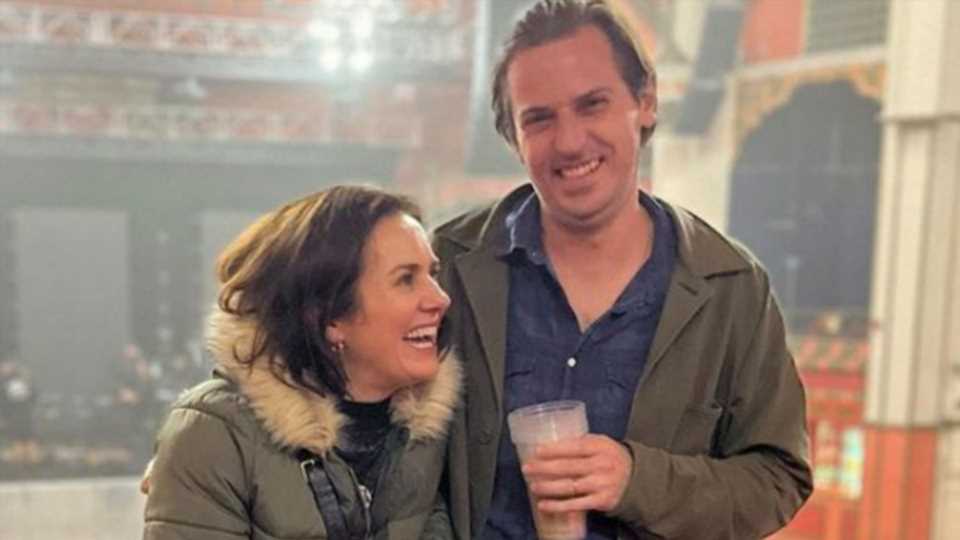 Who is Nina Warhurst's husband and do they have any children? | The Sun