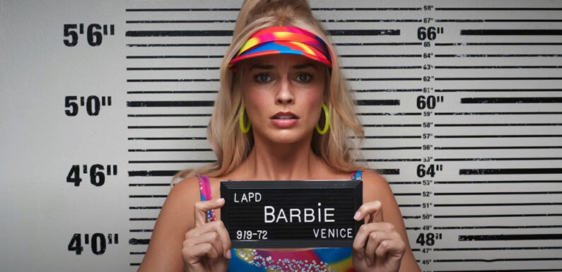 ‘Barbenheimer’ Even Bigger Than Expected: ‘Barbie’ Soars to $162 Million, ‘Oppenheimer’ Jumps to $82 Million